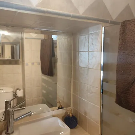 Besara Vejer דירה *