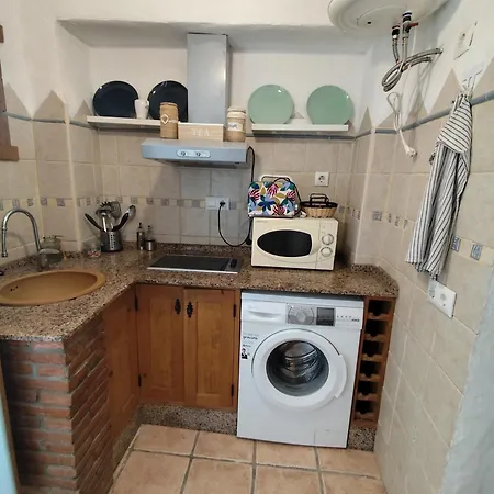 Besara Vejer דירה וחר דה לה פרונטרה