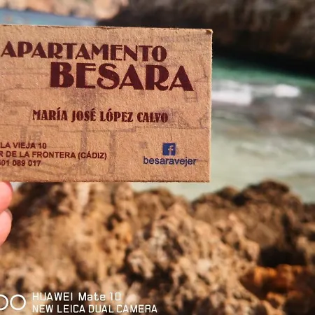 Besara Vejer *