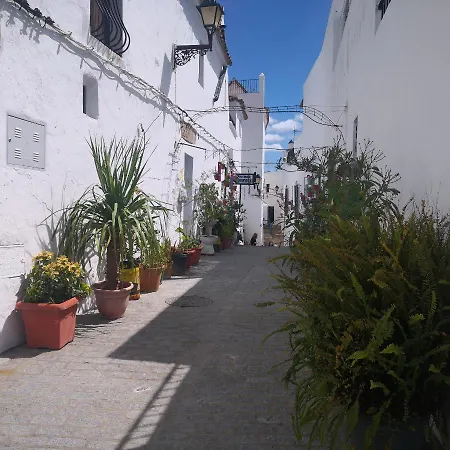 Апартаменты Besara Vejer