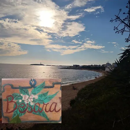 Besara Vejer Apartman *