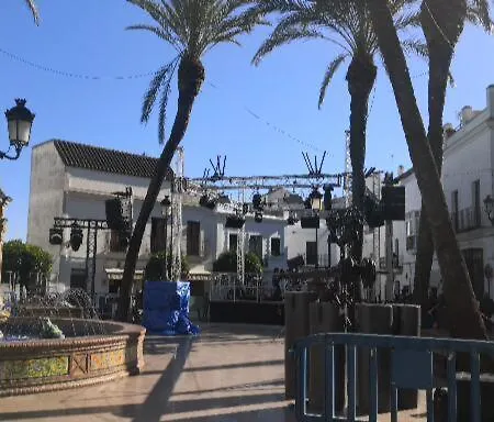 Besara Vejer Vejer de la Frontera