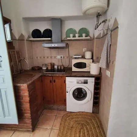 Besara Vejer Apartman *