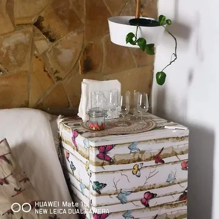 Apartman Besara Vejer Vejer de la Frontera