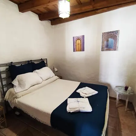 Besara Vejer Apartman *