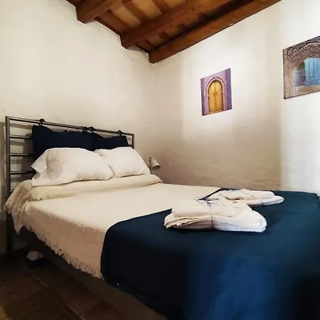 Apartman Besara Vejer Vejer de la Frontera