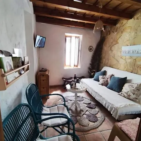 Besara Vejer Apartman Vejer de la Frontera