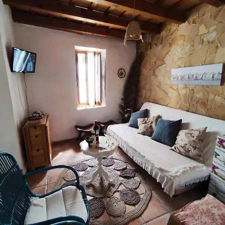 Besara Vejer Apartman *