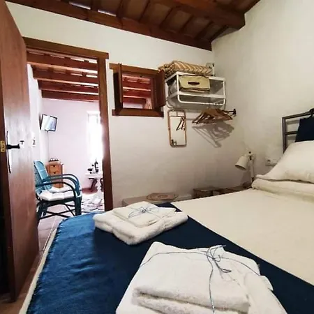 Besara Vejer Apartman Vejer de la Frontera