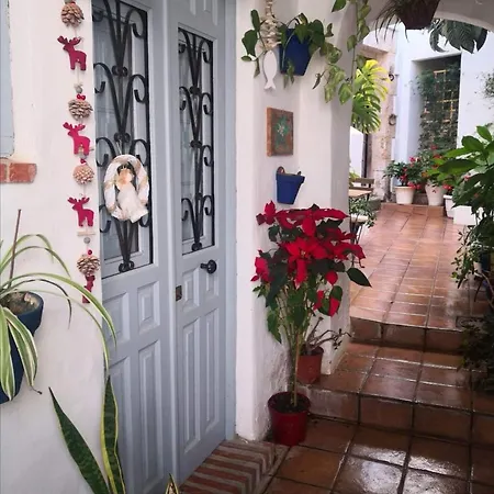 Apartman Besara Vejer Vejer de la Frontera